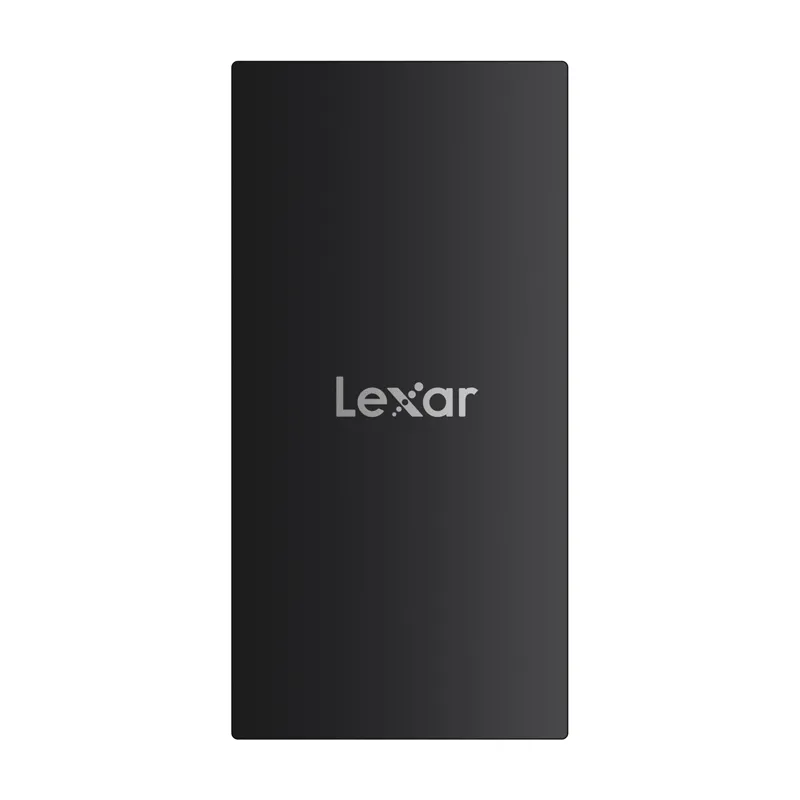 Lexar SL300 2TB portable SSD drive